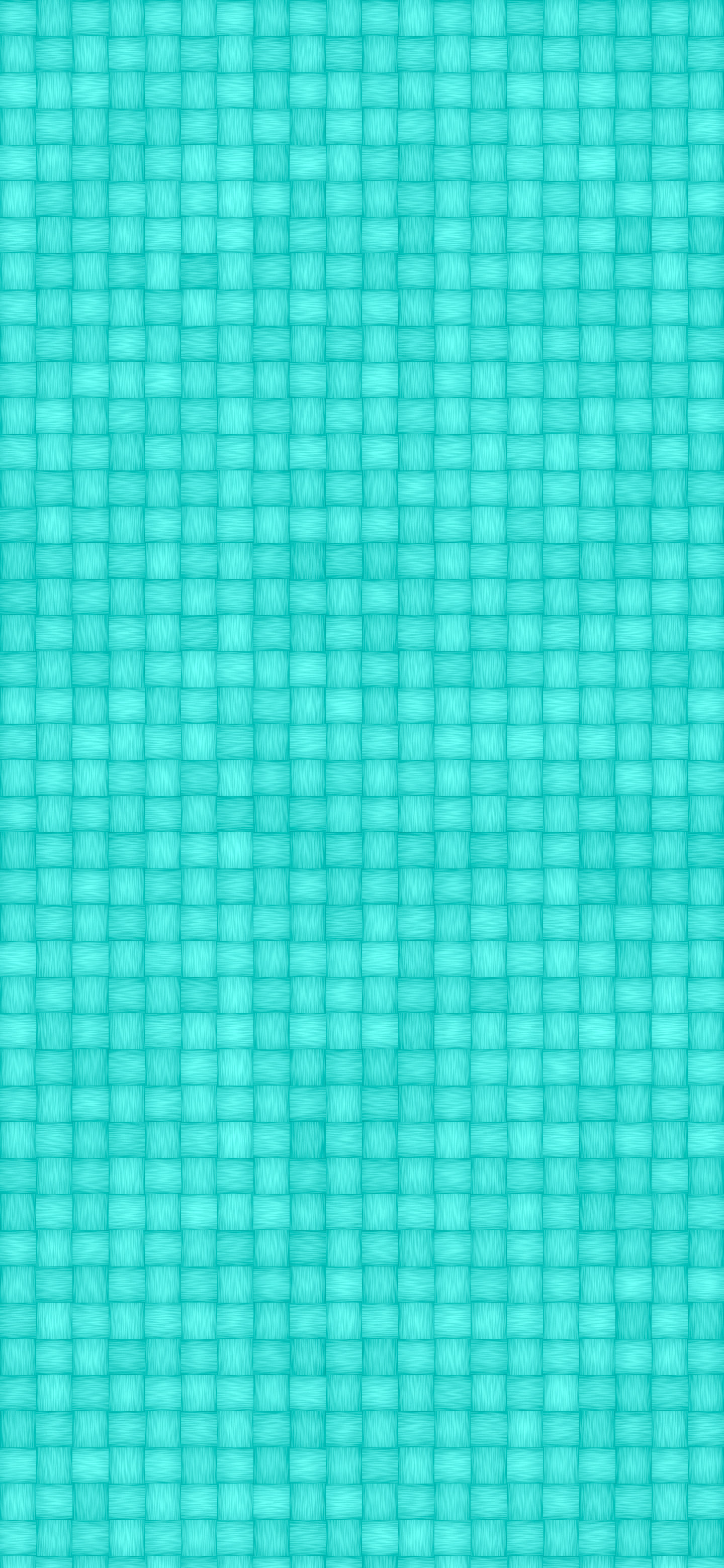 Turquoise Basket Weave Texture wallpaper for iPhone and Android