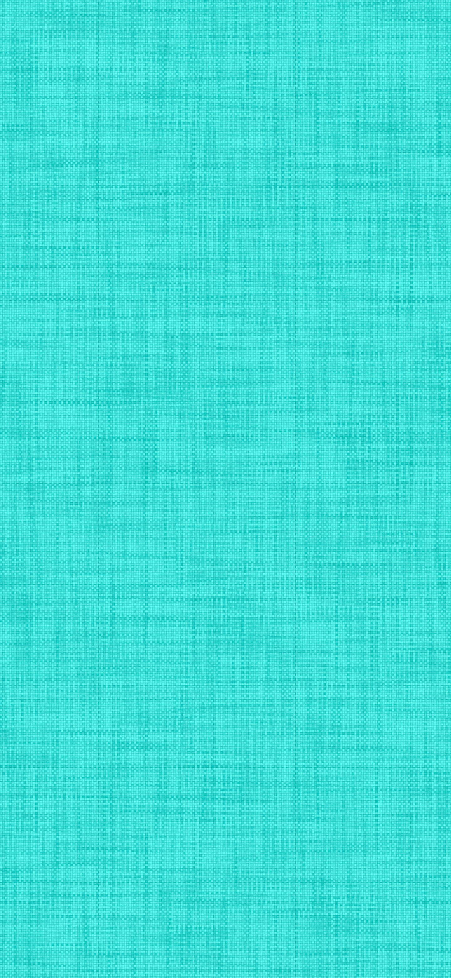 Turquoise Linen Texture wallpaper for iPhone and Android