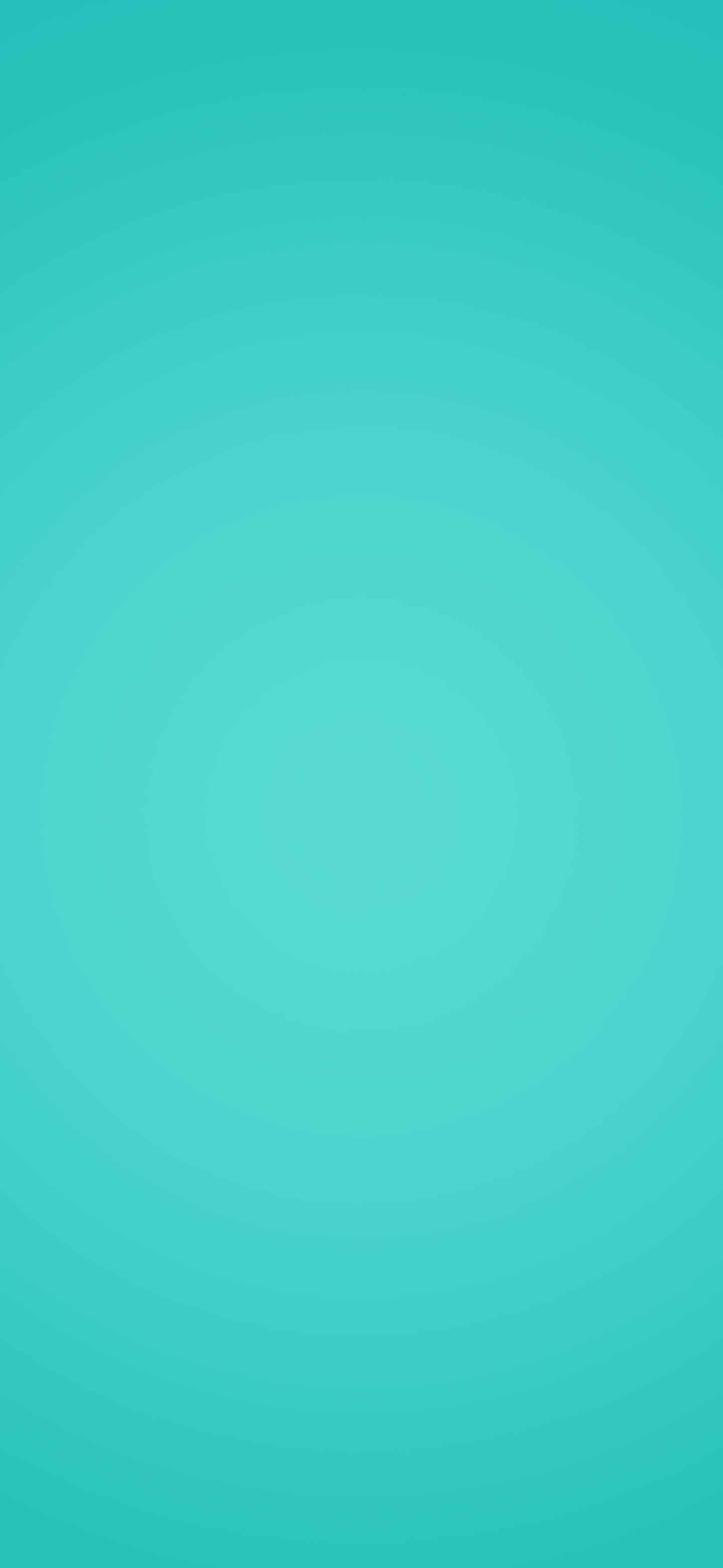 Turquoise Soft Solid Color wallpaper for iPhone and Android