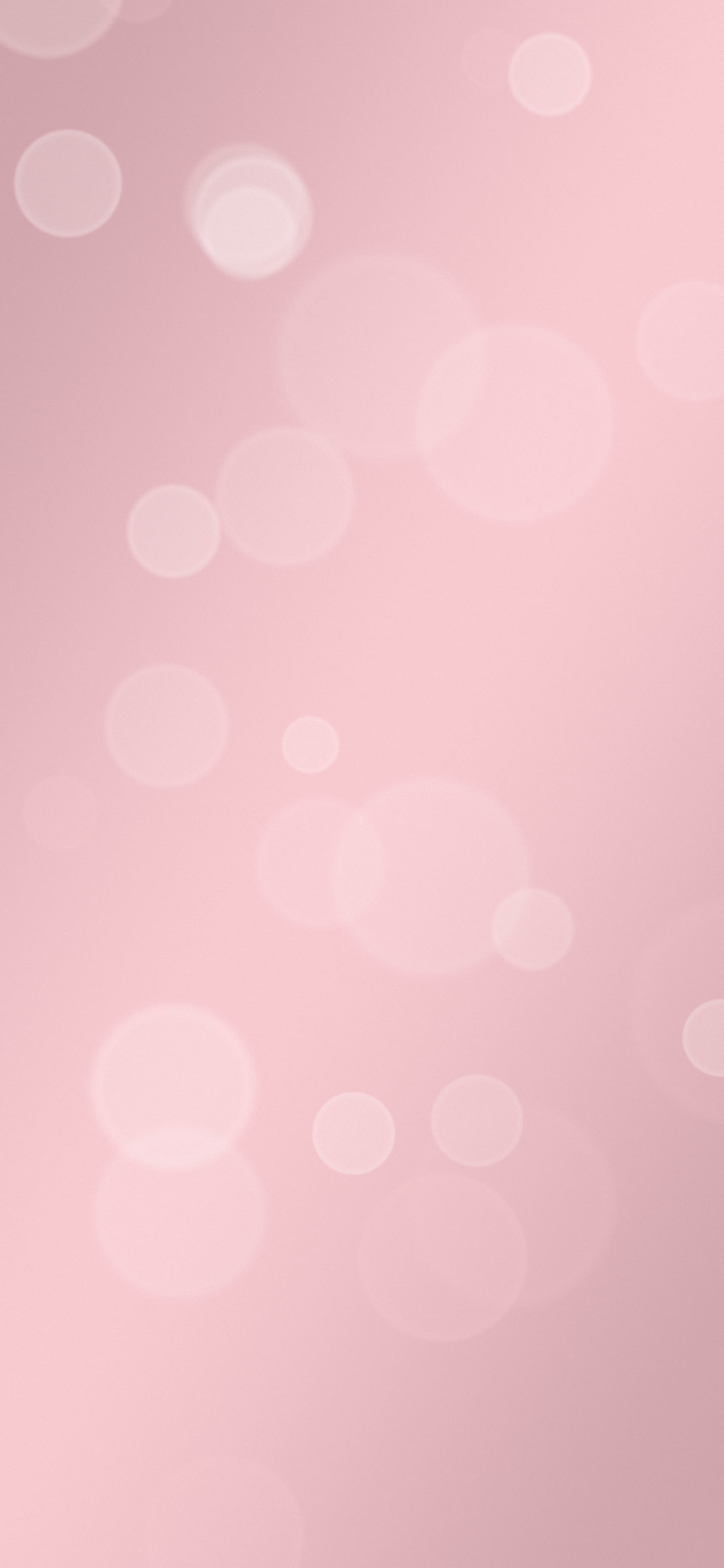 Valentine Bokeh Lights wallpaper for iPhone and Android