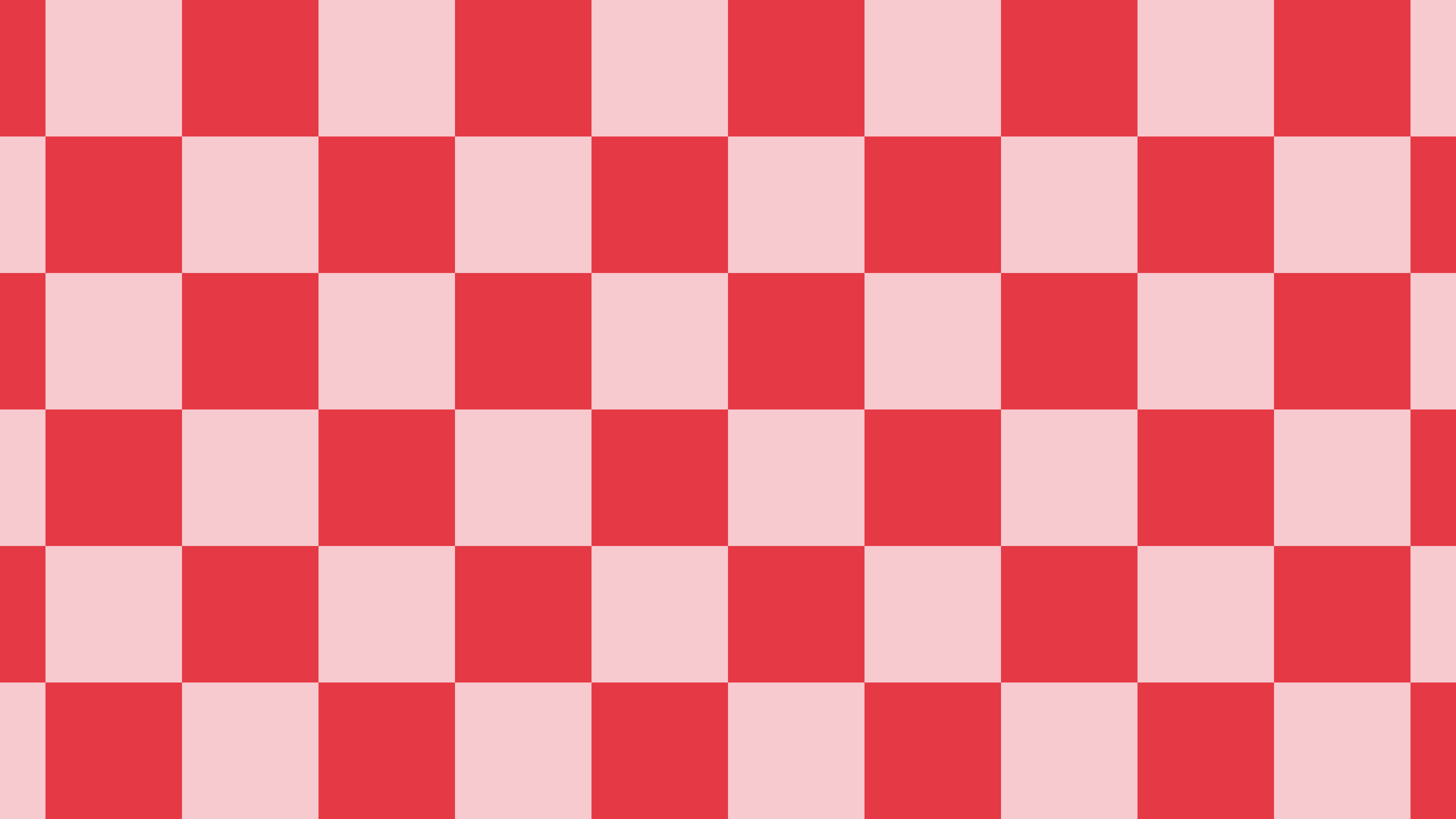 Valentine Checkered desktop wallpaper in 4K