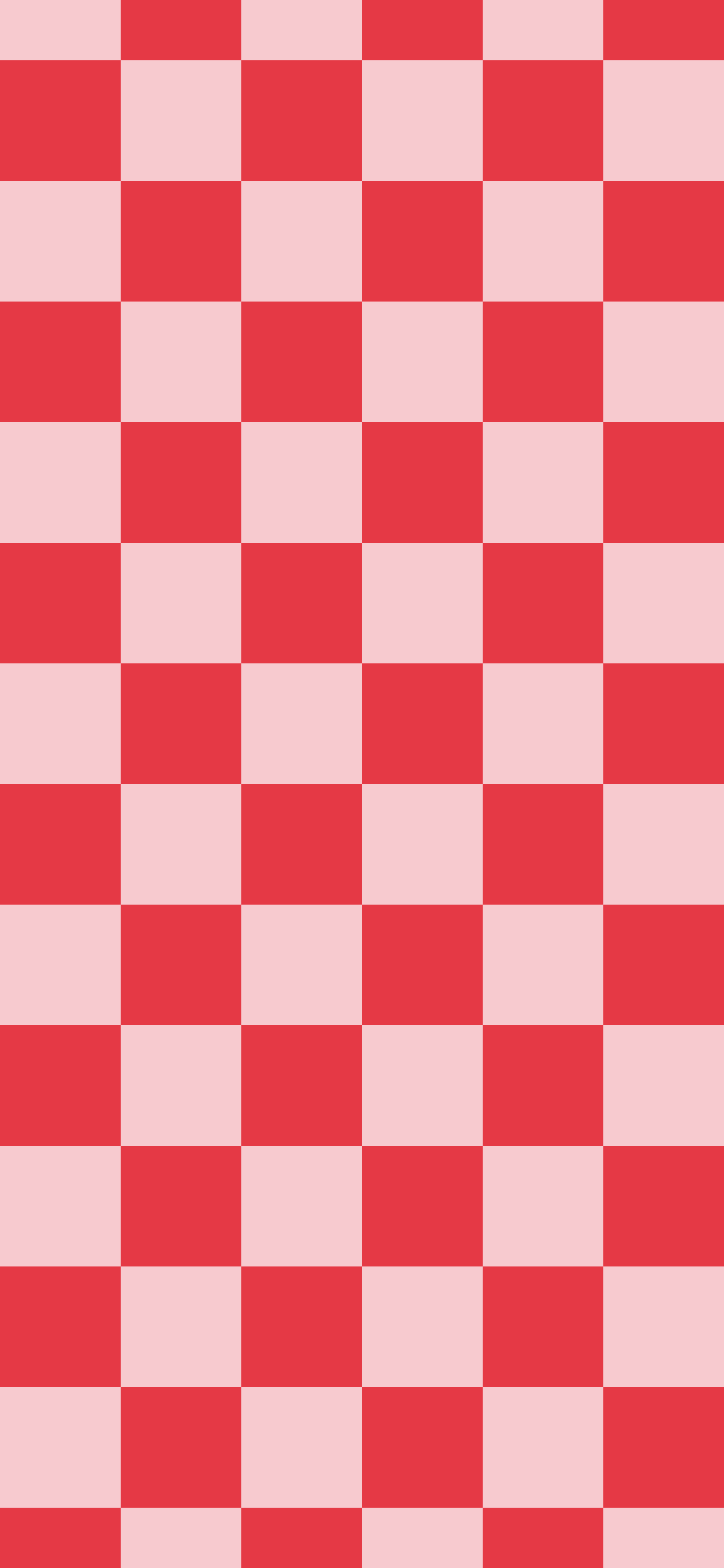 Valentine Checkered wallpaper for iPhone and Android