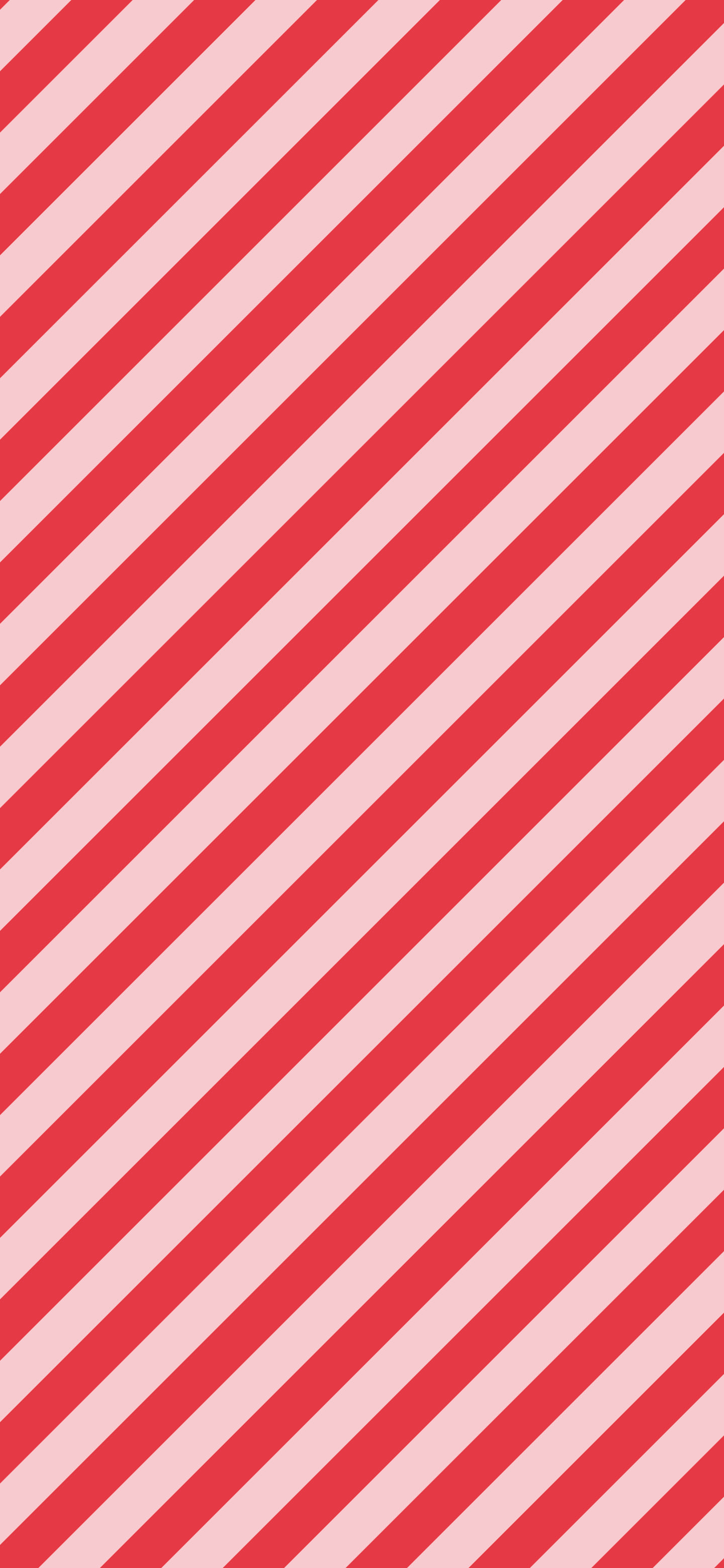Valentine Diagonal Striped wallpaper for iPhone and Android