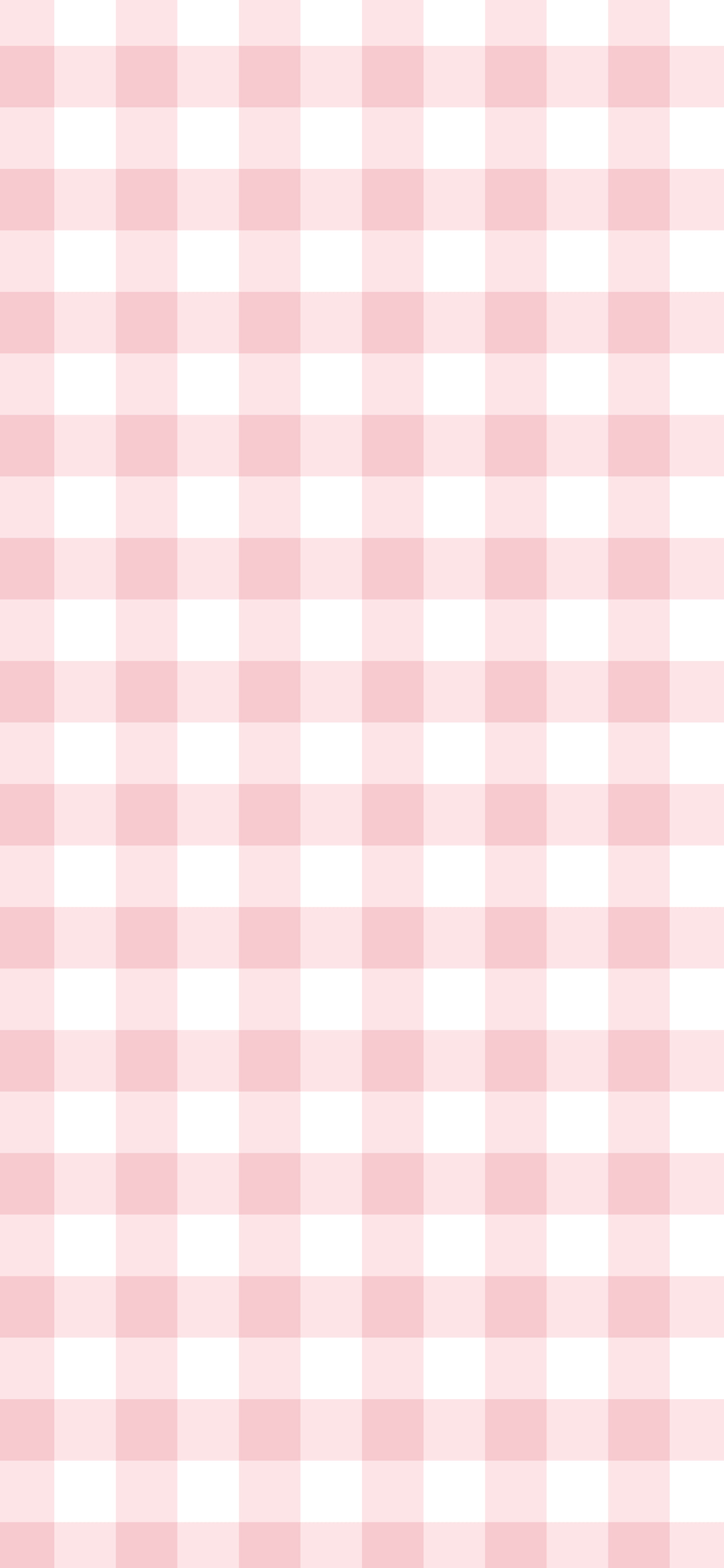 Valentine Gingham wallpaper for iPhone and Android