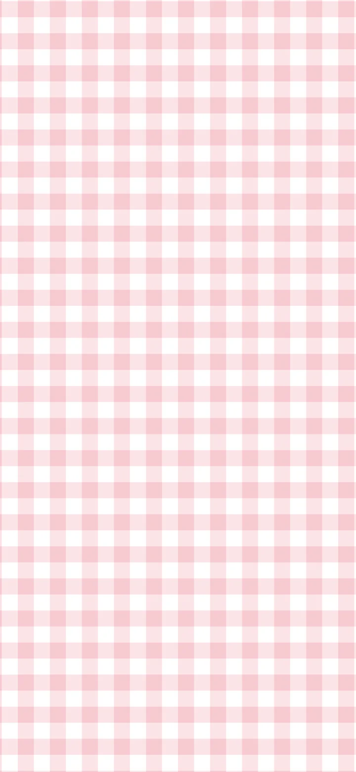 Valentine Mini Gingham wallpaper for iPhone and Android