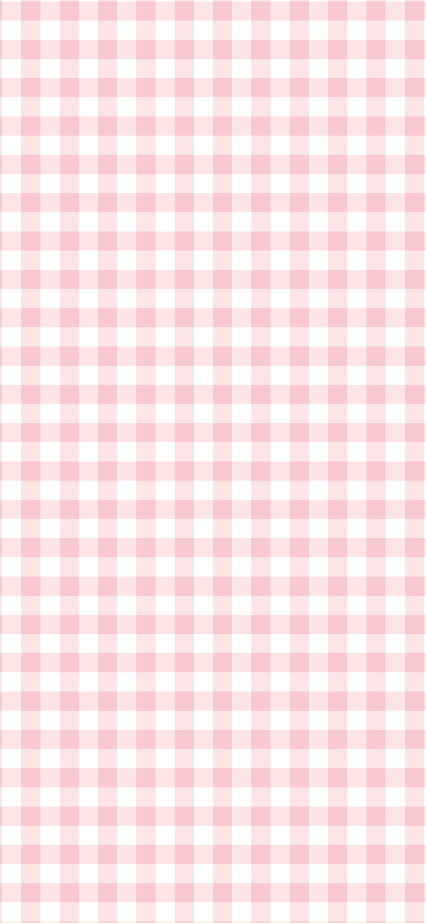 Valentine Mini Gingham wallpaper for iPhone and Android