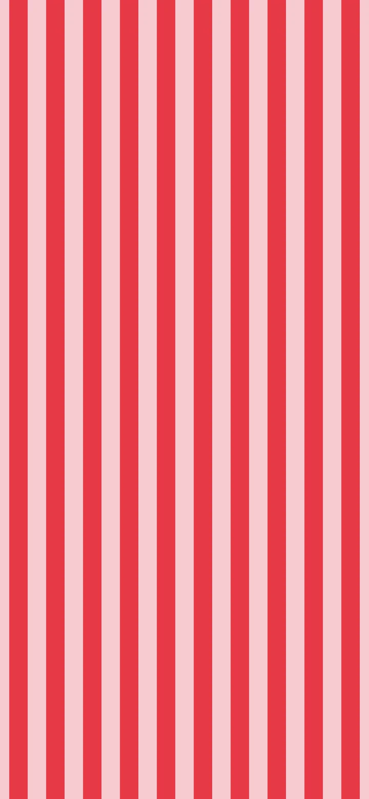 Valentine Striped wallpaper for iPhone and Android