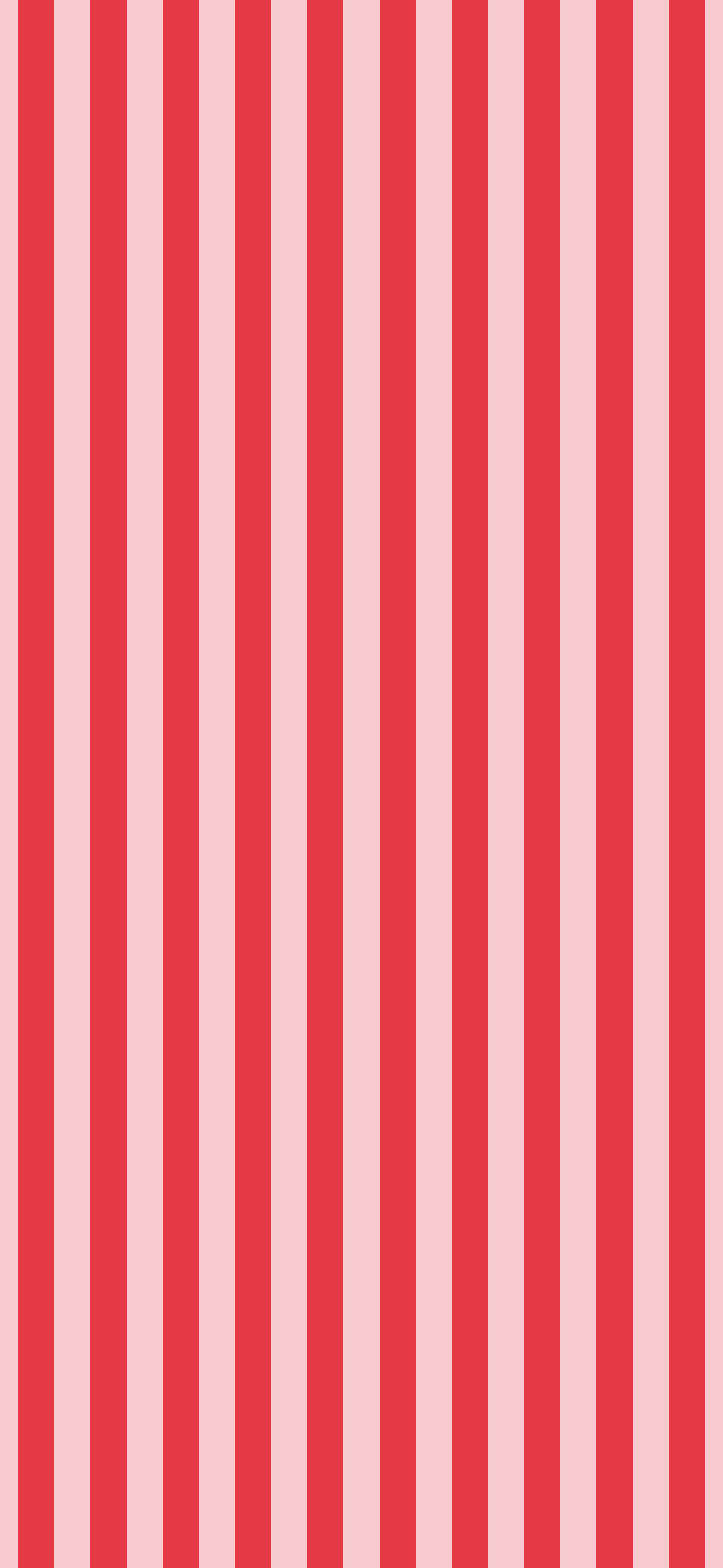 Valentine Striped wallpaper for iPhone and Android