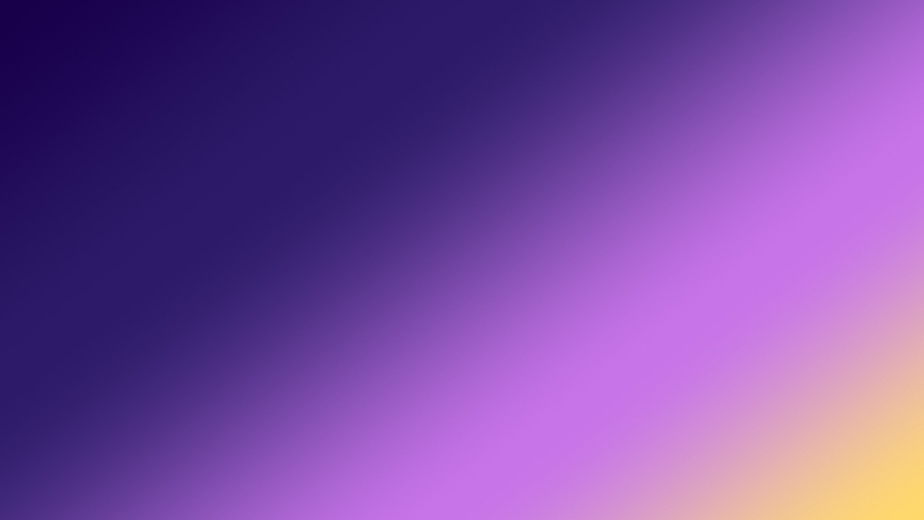 Vaporwave Diagonal Ombre Gradient desktop wallpaper in 4K