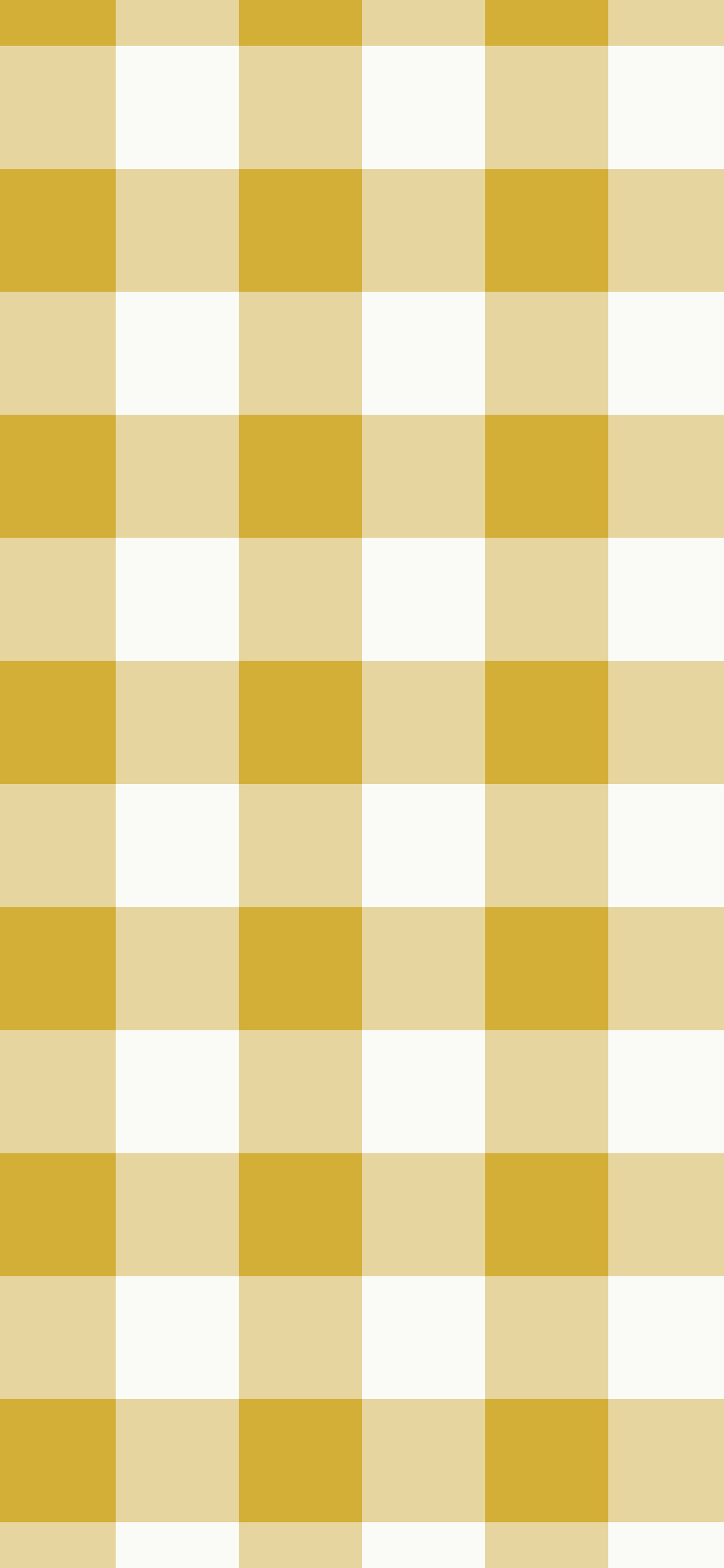 White and Gold Buffalo Check Plaid wallpaper for iPhone and Android
