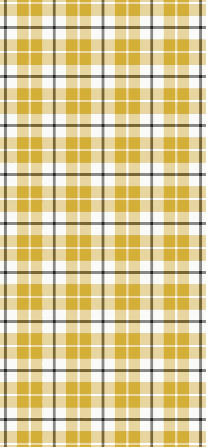 White and Gold Tartan Plaid wallpaper for iPhone and Android