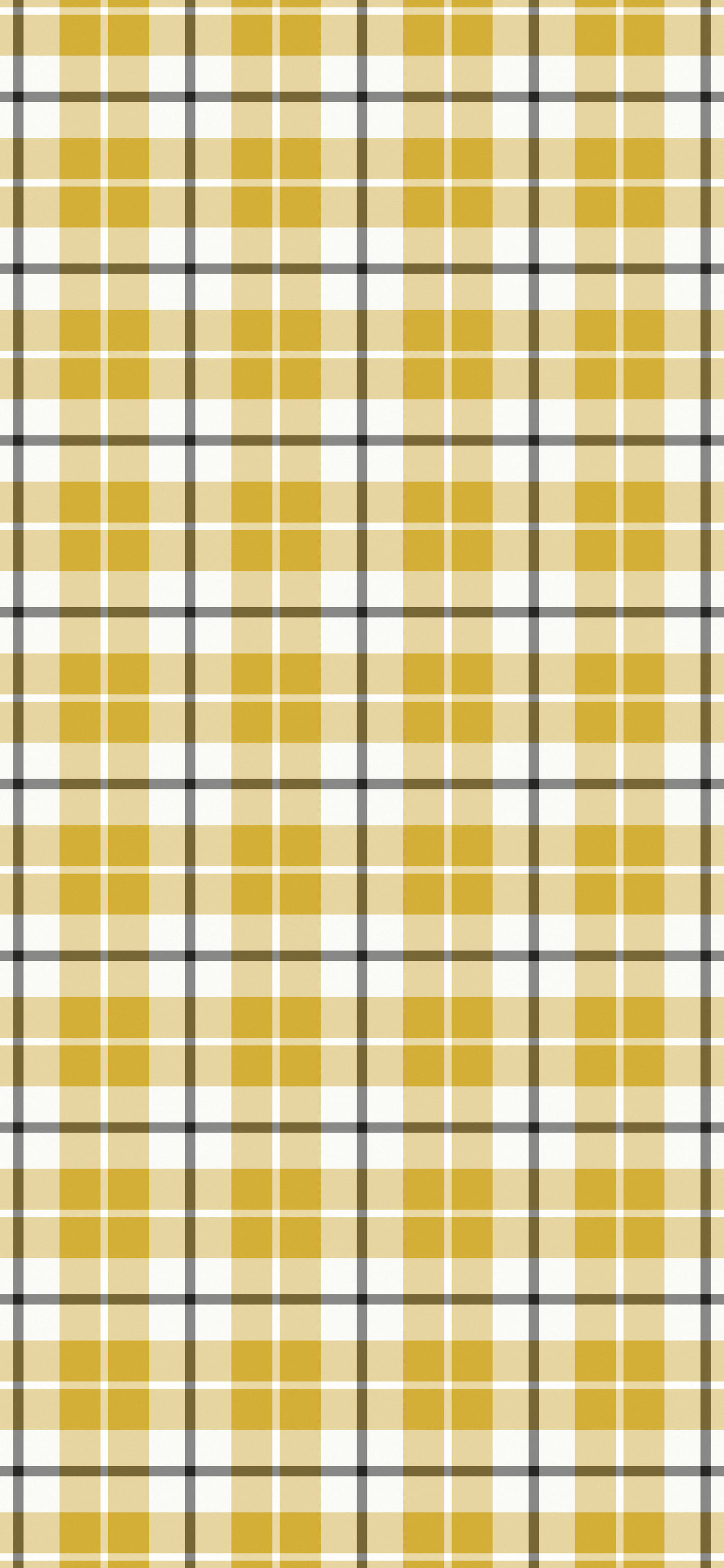 White and Gold Tartan Plaid wallpaper for iPhone and Android
