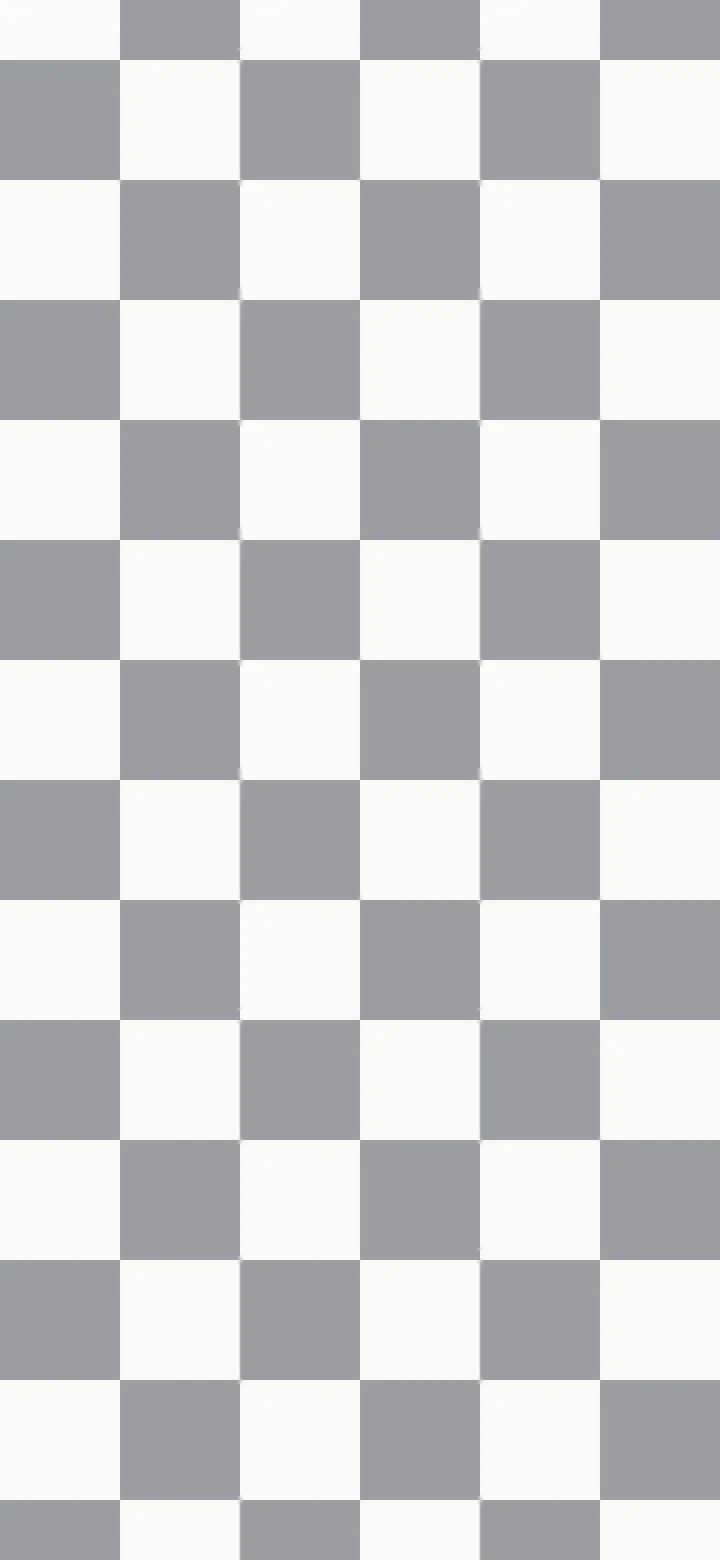 White and Gray Checkered wallpaper for iPhone and Android