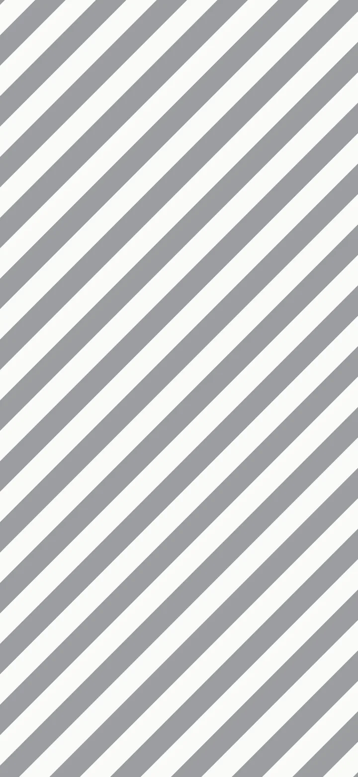 White and Gray Diagonal Striped wallpaper for iPhone and Android