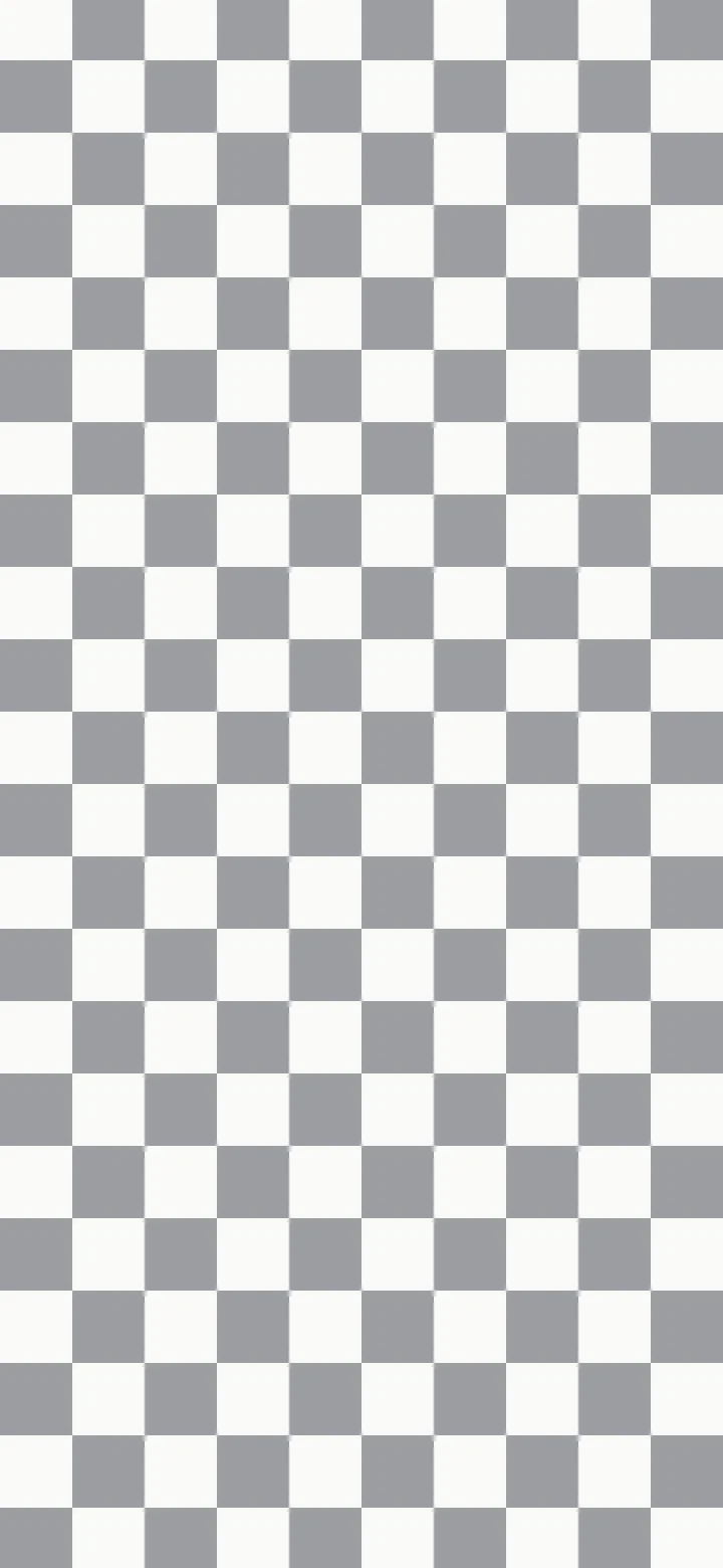 White and Gray Small Checkered wallpaper for iPhone and Android