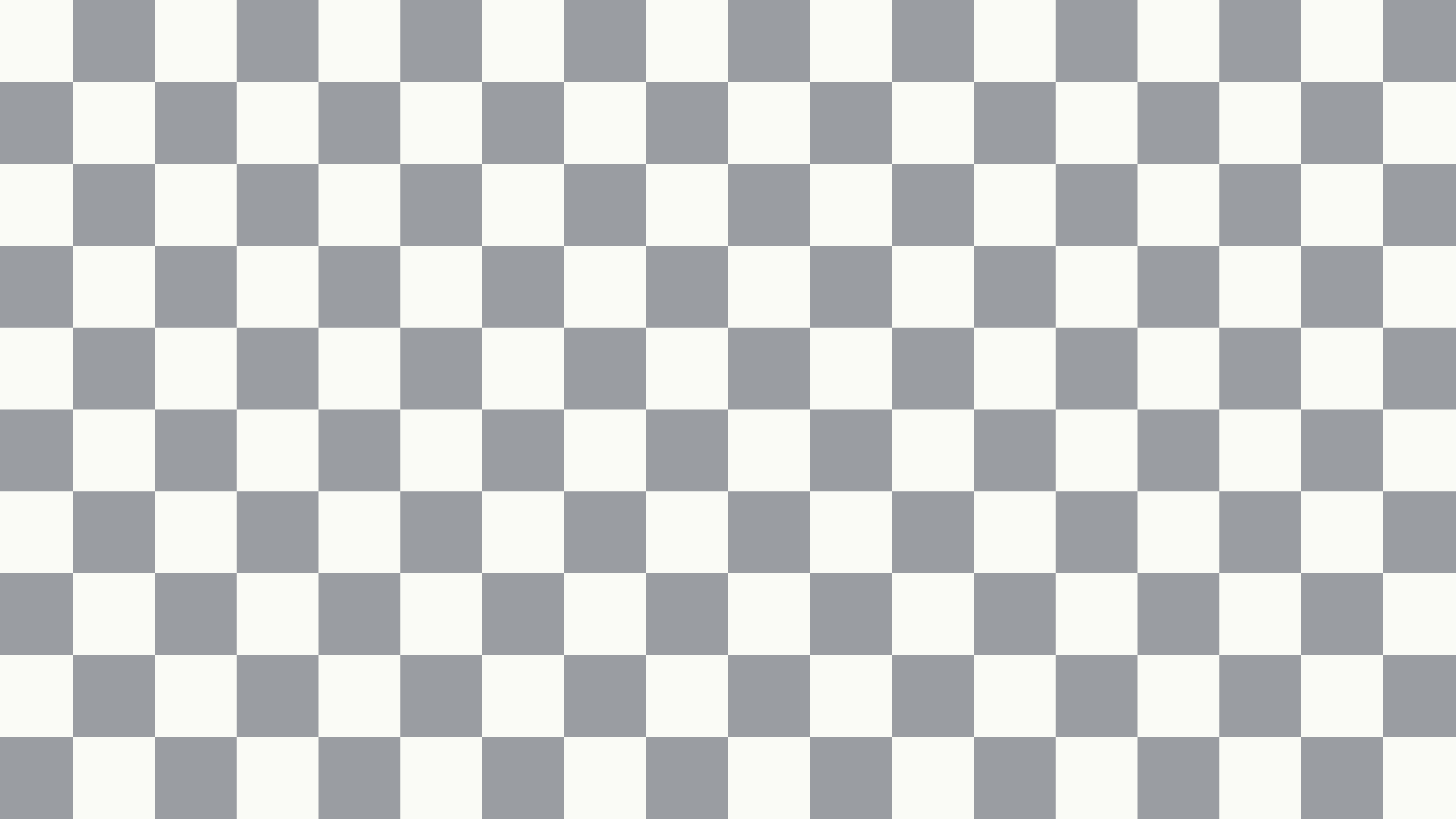 White and Gray Small Checkered desktop wallpaper in 4K