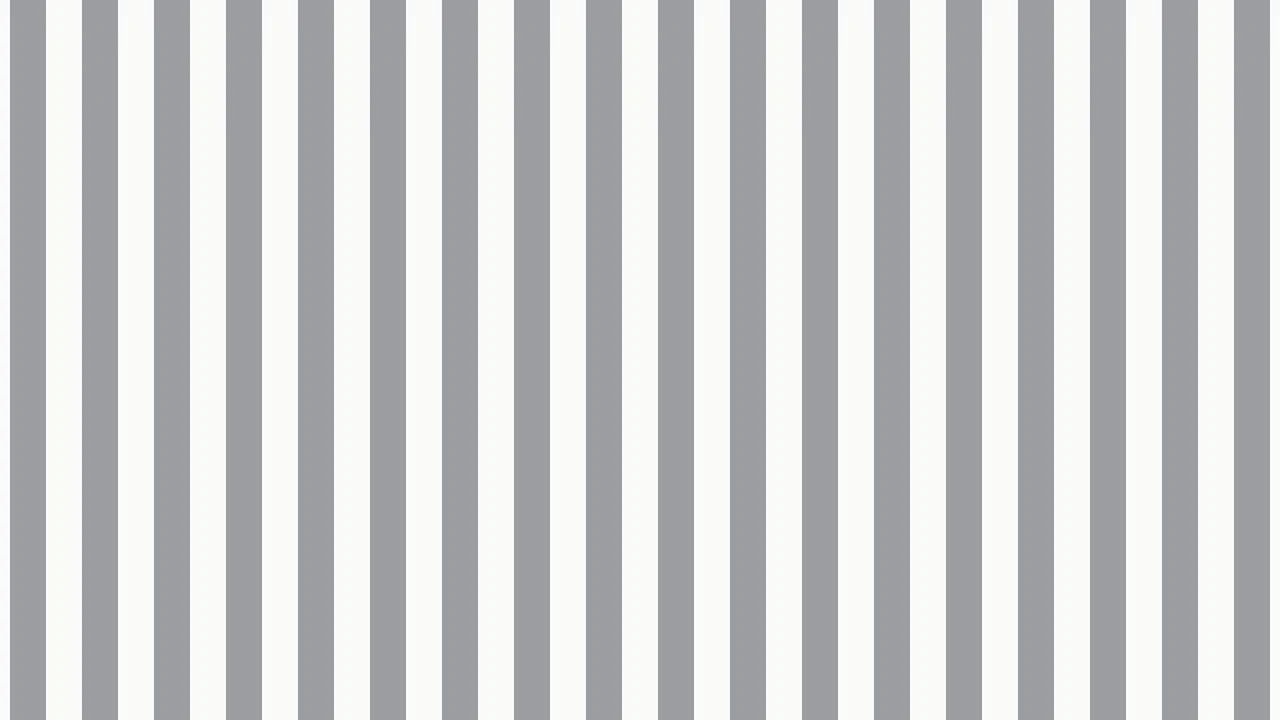 White and Gray Striped desktop wallpaper in 4K