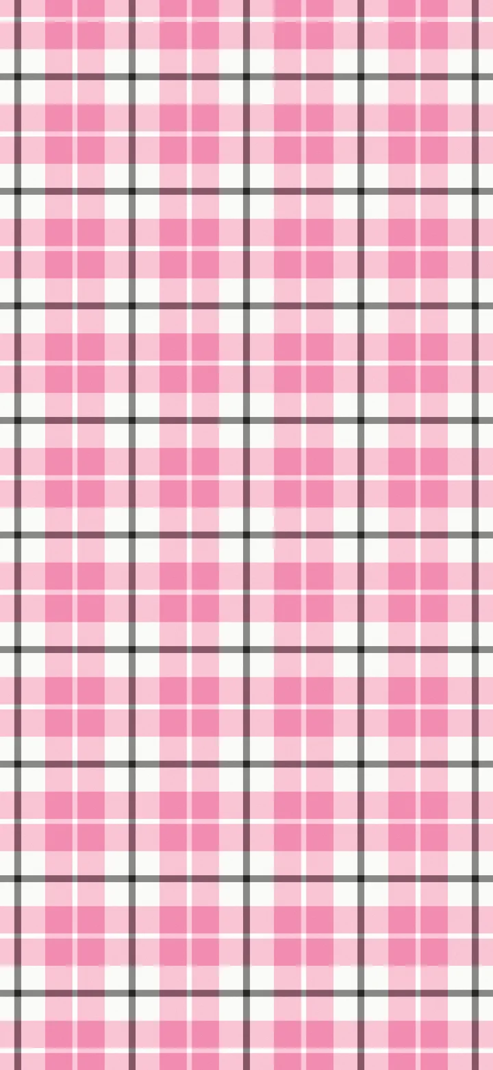 White and Pink Tartan Plaid wallpaper for iPhone and Android