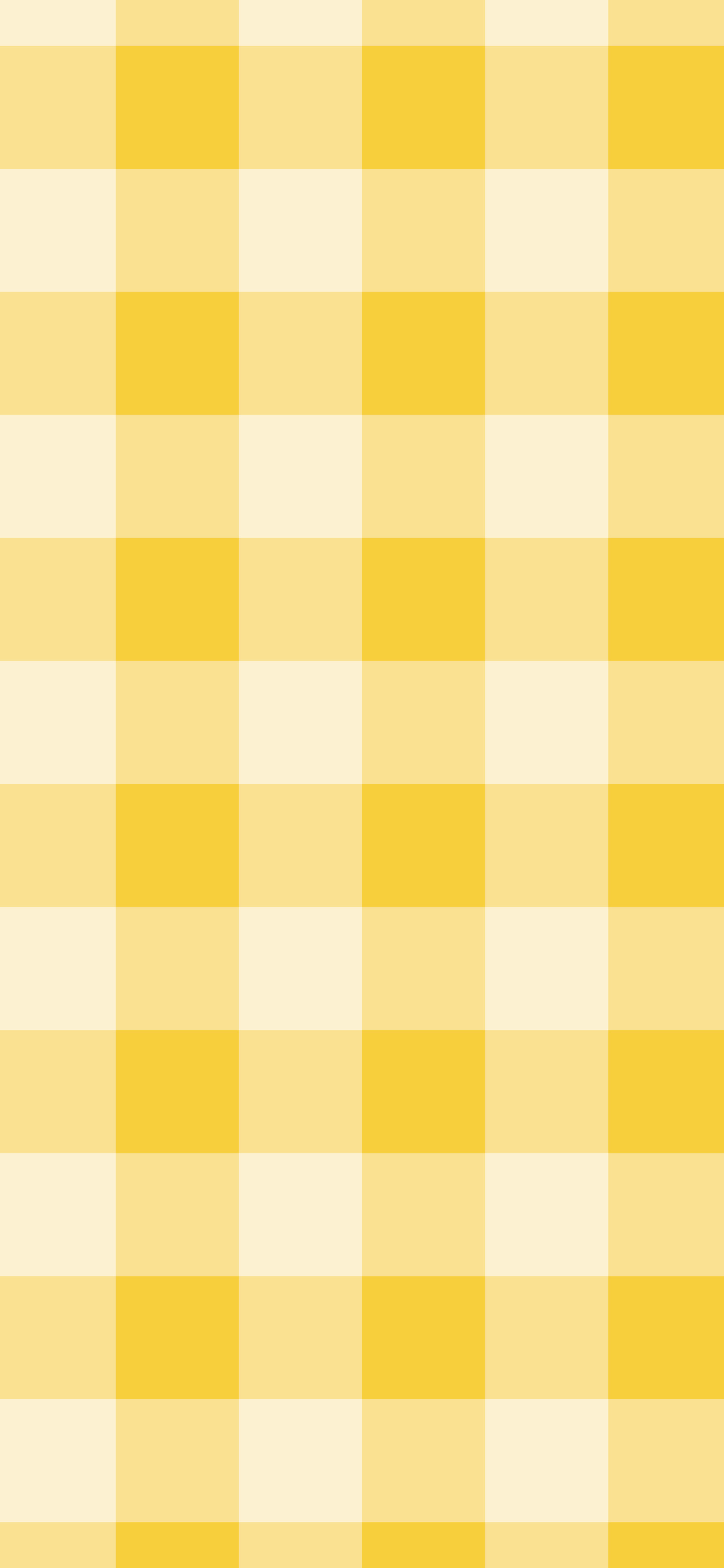 Yellow Buffalo Check Plaid wallpaper for iPhone and Android