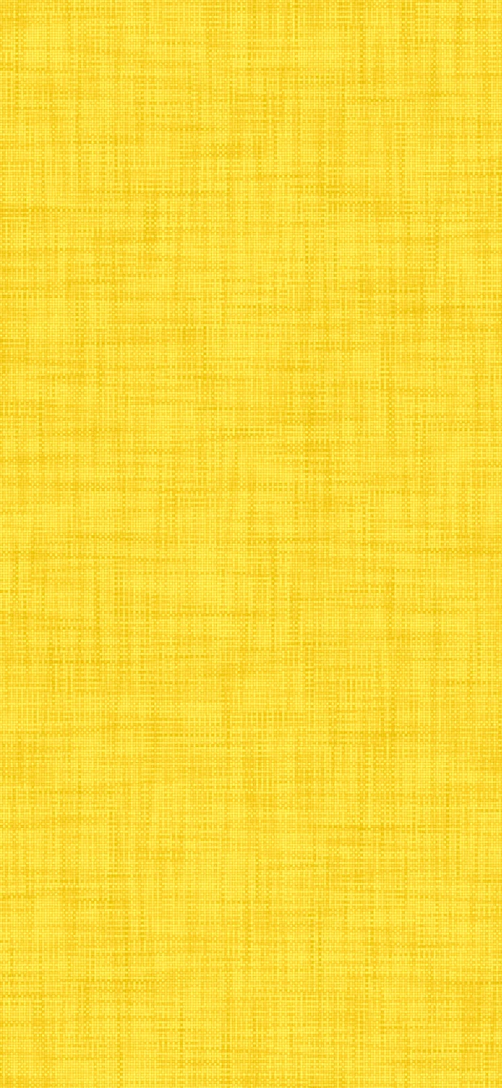 Yellow Linen Texture wallpaper for iPhone and Android